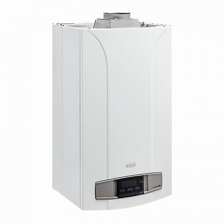 Настенный газовый котел BAXI LUNA-3 310 Fi